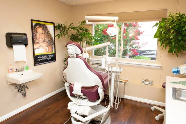 Center For Cosmetic Dentistry Picture 6