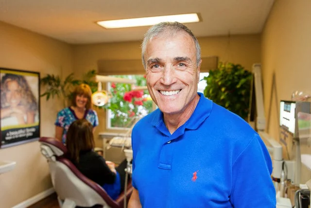 Center For Cosmetic Dentistry Picture 2