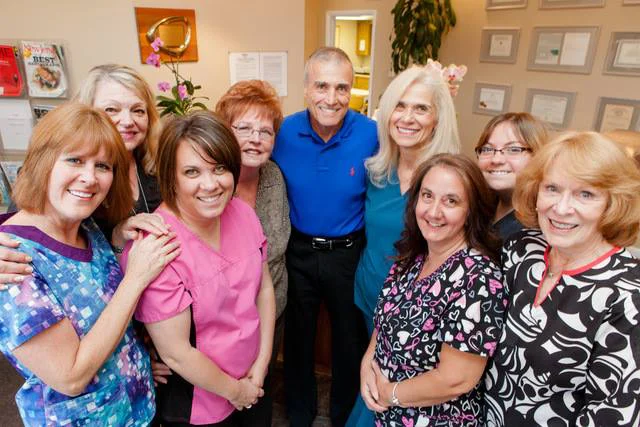 Center For Cosmetic Dentistry Picture 7