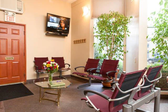 Center For Cosmetic Dentistry Picture 10