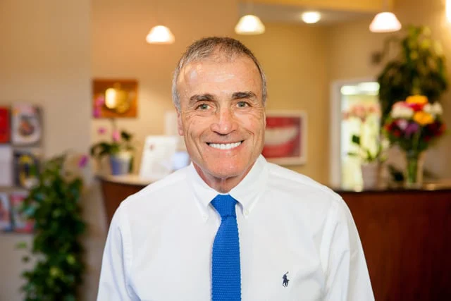 Center For Cosmetic Dentistry Picture 9