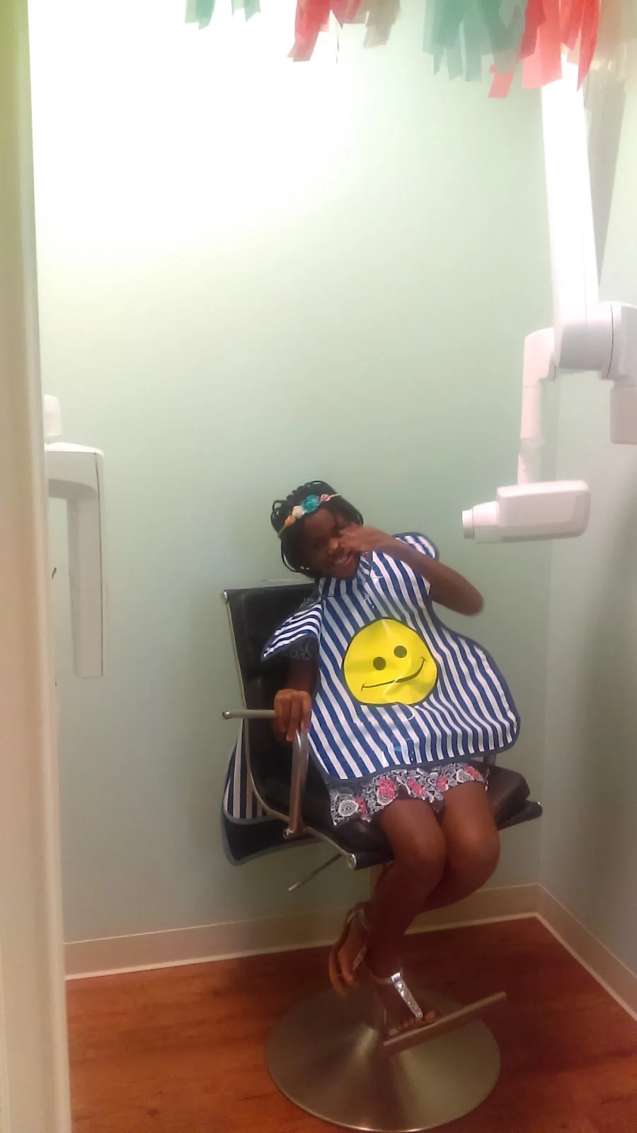 Pediatric Dentistry of Newnan, LLC Picture 1