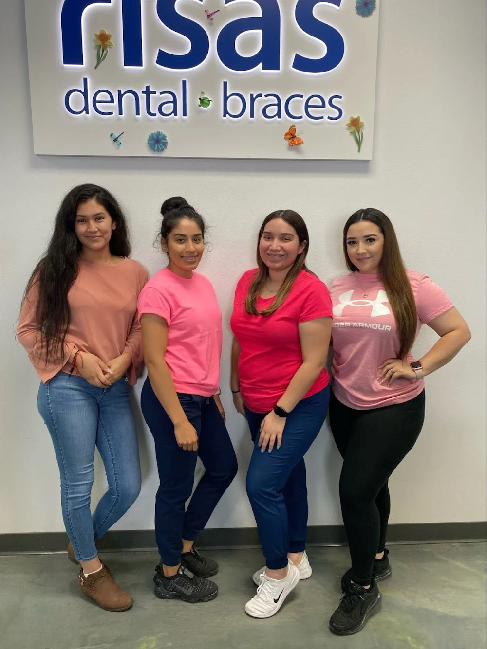 Risas Dental and Braces- Westgate Picture 7