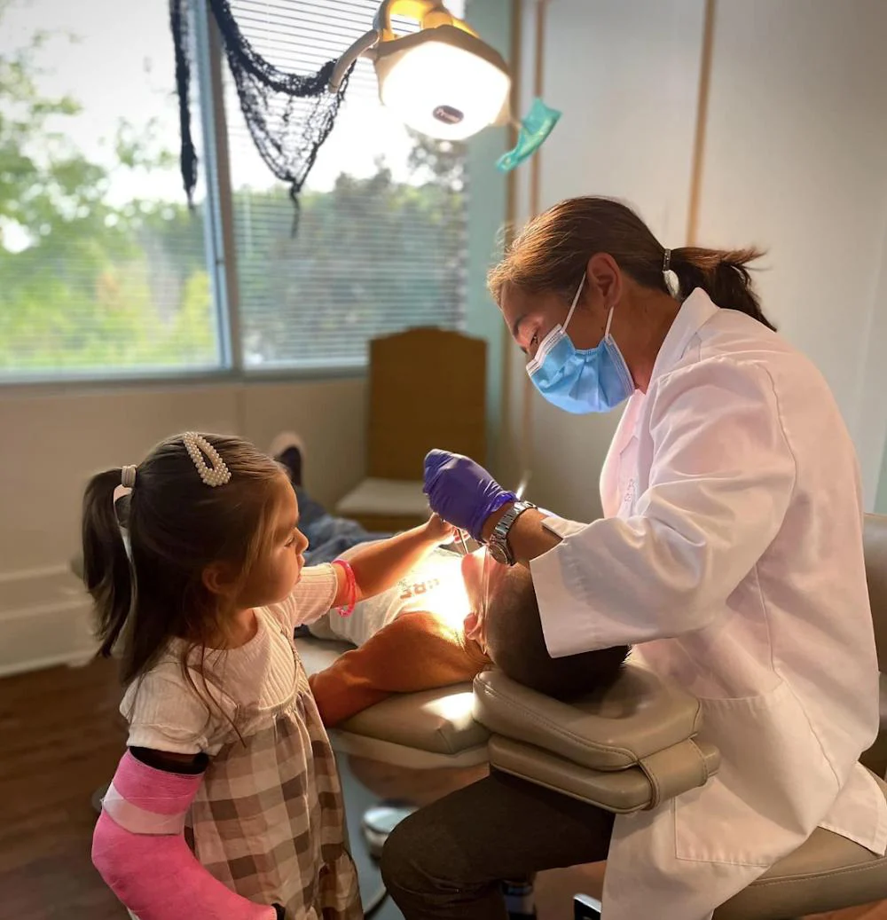 Pediatric Dentistry of Newnan, LLC Picture 3