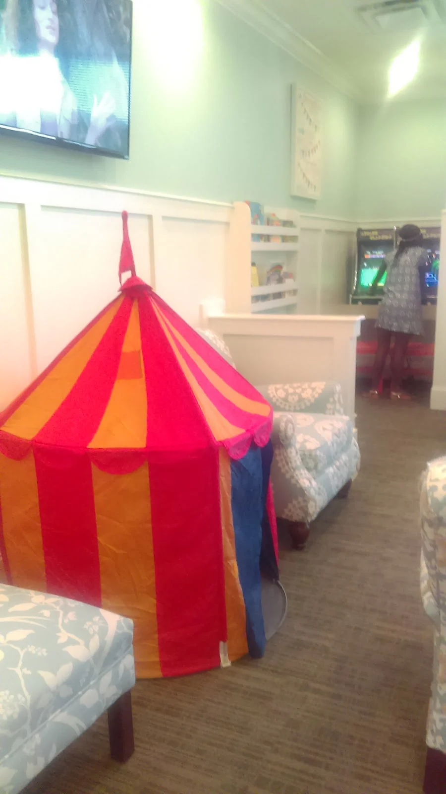 Pediatric Dentistry of Newnan, LLC Picture 2