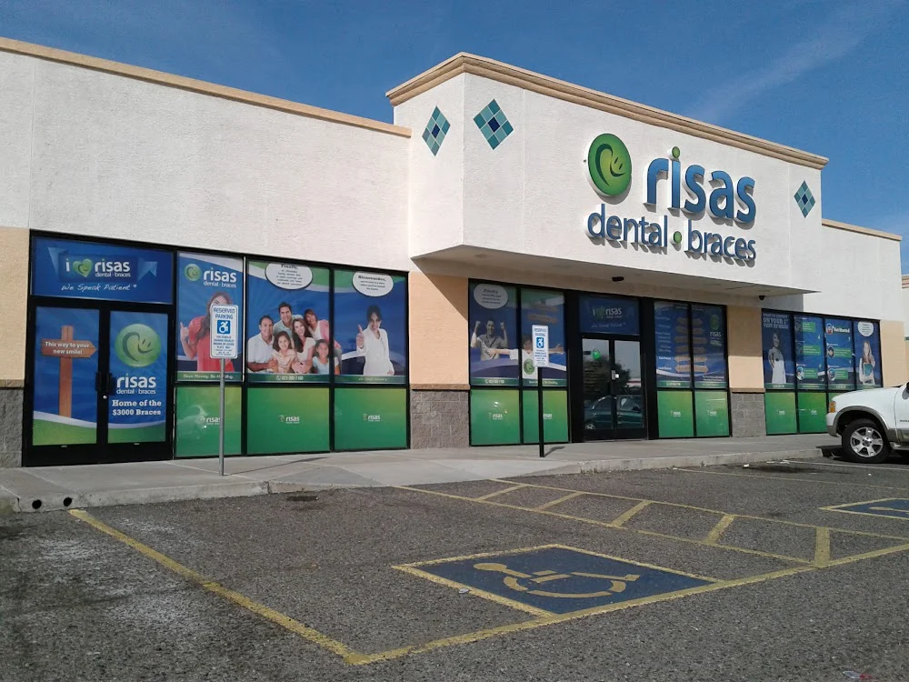 Risas Dental and Braces- Westgate Picture 6