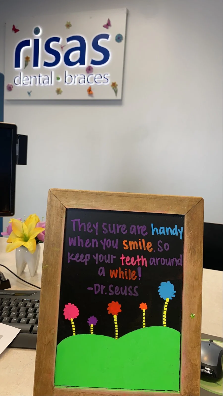 Risas Dental and Braces- Westgate Picture 2