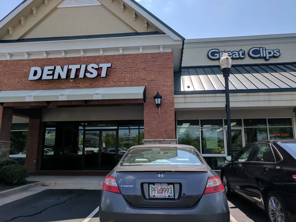 Newnan Dental Care Center Picture 6