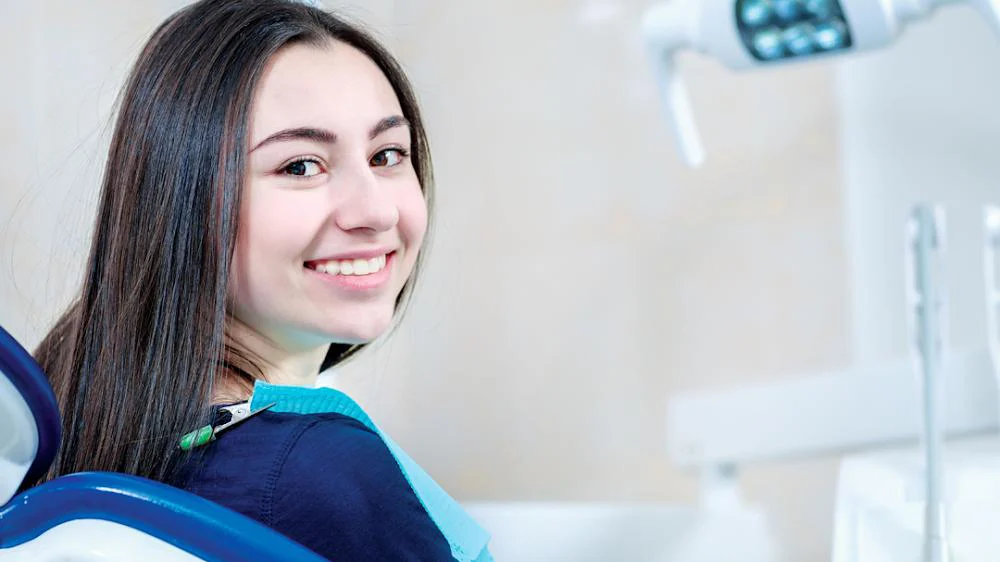 Newnan Dental Care Center Picture 5