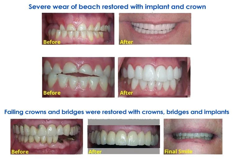 Newnan Dental Care Center Picture 10