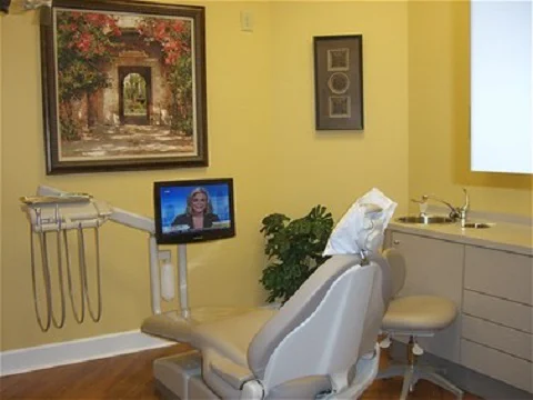 Newnan Dental Care Center Picture 2