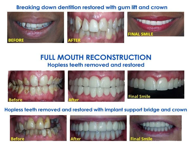 Newnan Dental Care Center Picture 9