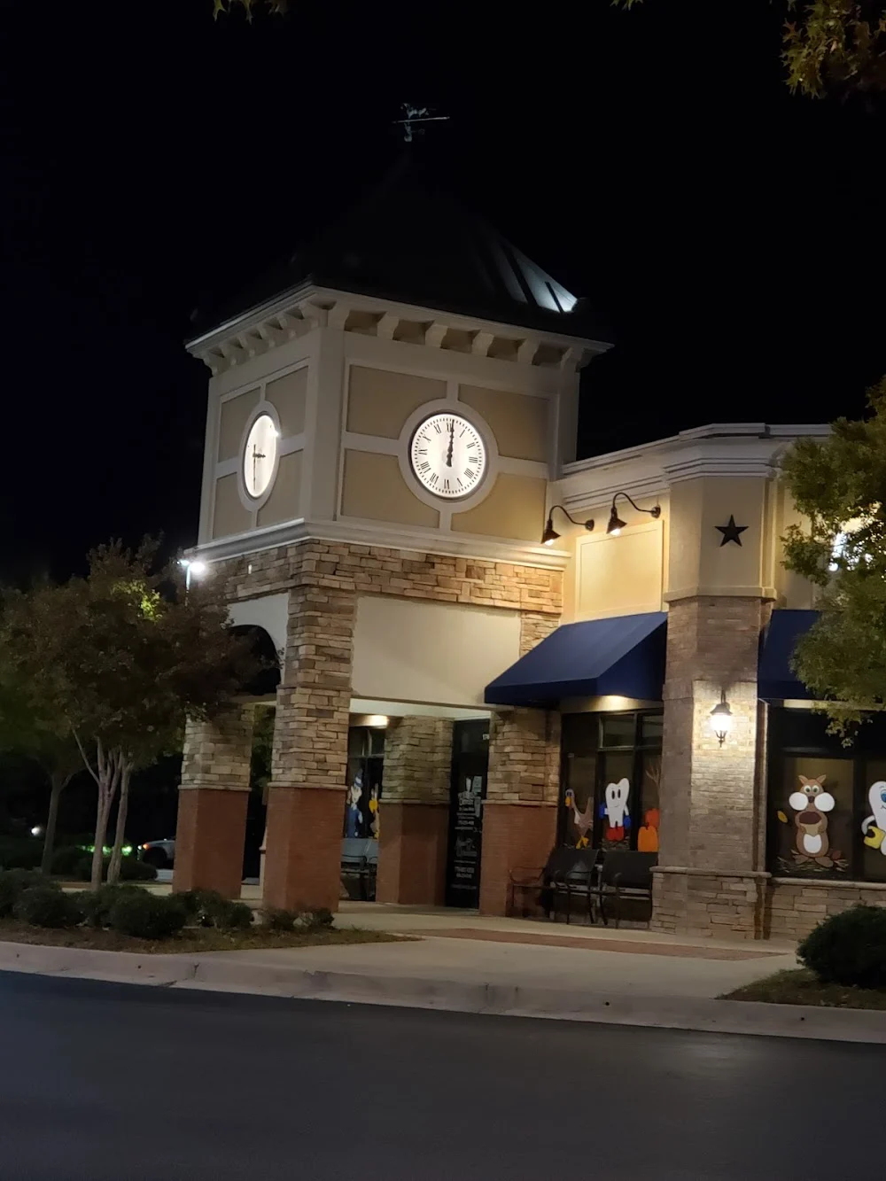 Newnan Dental Care Center Picture 1