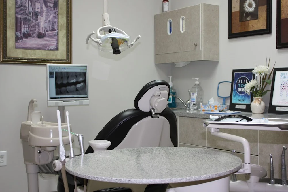 Staffordshire Dental Group P.A. Picture 2