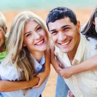 Staffordshire Dental Group P.A. ico