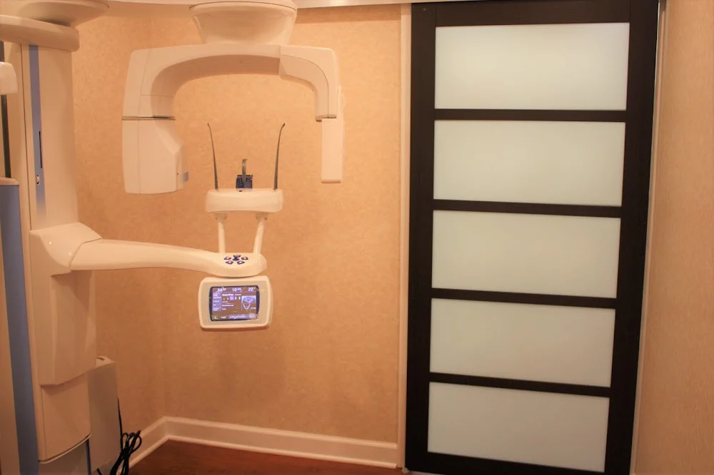 Staffordshire Dental Group P.A. Picture 9
