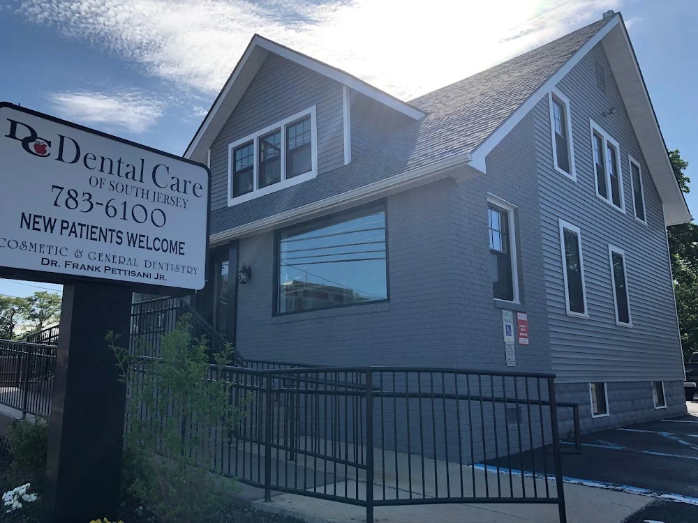 Dental Care of Stratford Picture 1