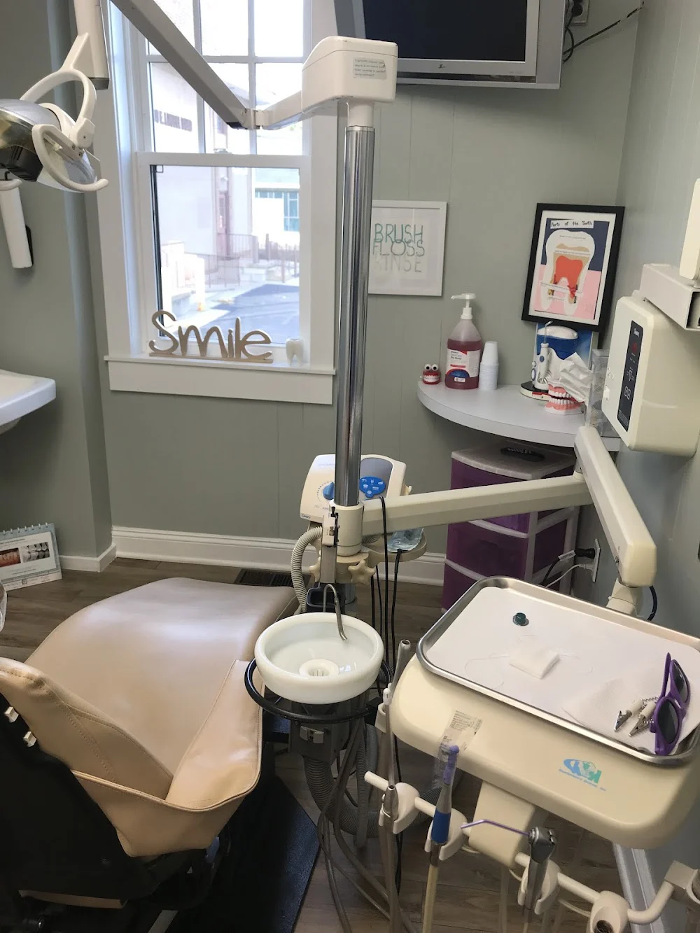 Dental Care of Stratford Picture 5