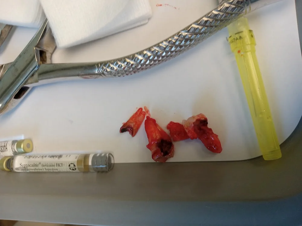 Dental Care of Stratford Picture 6
