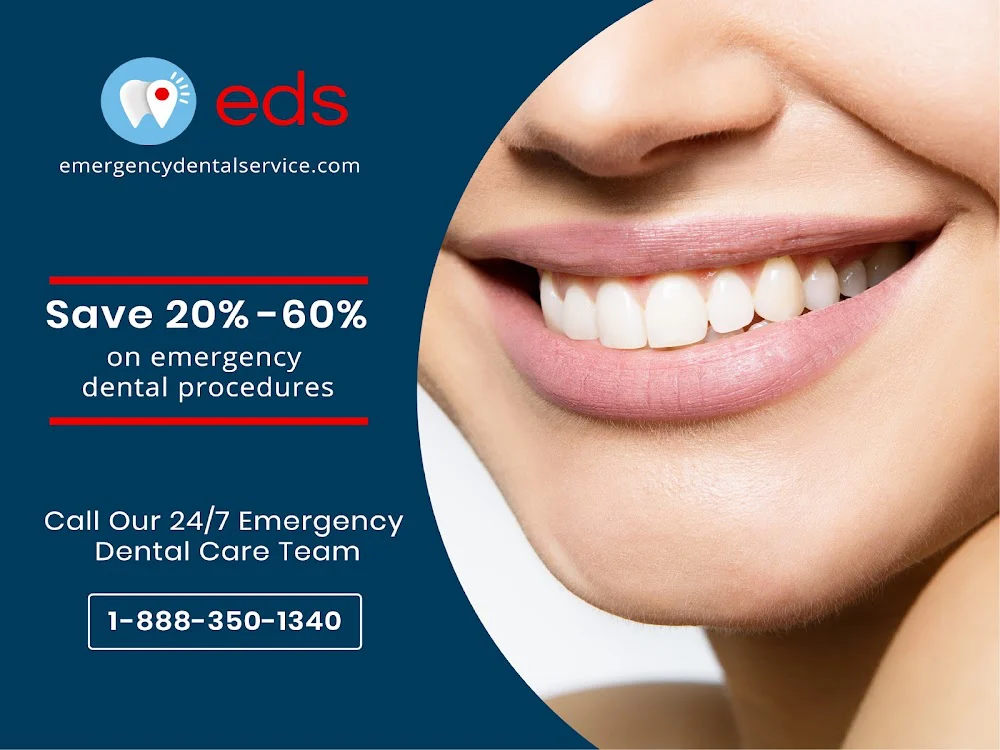 Emergency Dentist 24/7 Picture 1