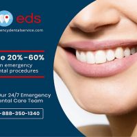 Emergency Dentist 24/7 ico