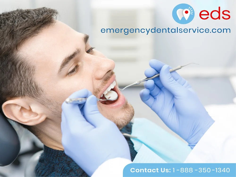 Emergency Dentist 24/7 Picture 3