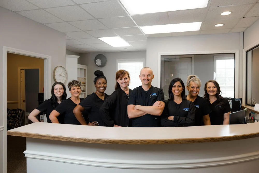 Aberdeen Dental Group Newnan Picture 4