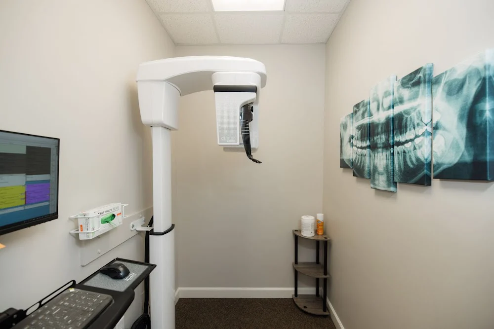 Aberdeen Dental Group Newnan Picture 8