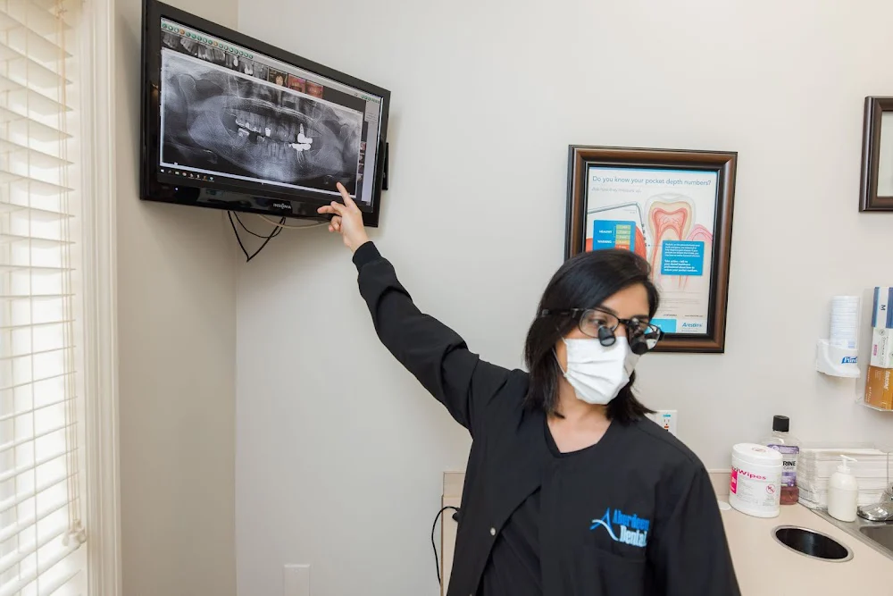 Aberdeen Dental Group Newnan Picture 9