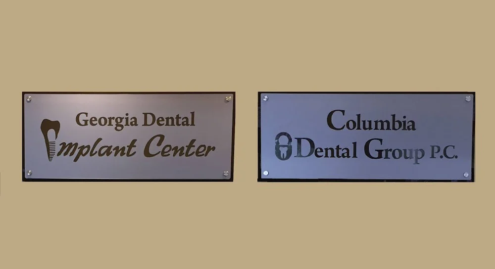 Columbia Dental Group (NEWNAN) Picture 1