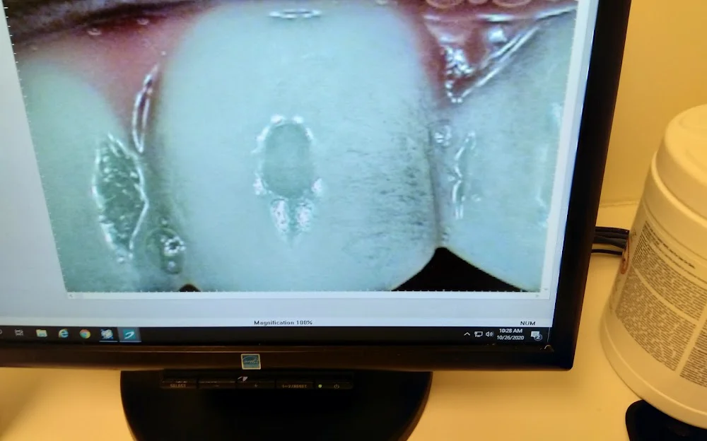 Columbia Dental Group (NEWNAN) Picture 3