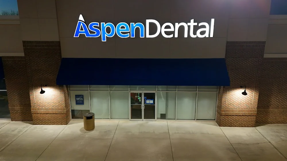 Aspen Dental - Newnan, GA Picture 2