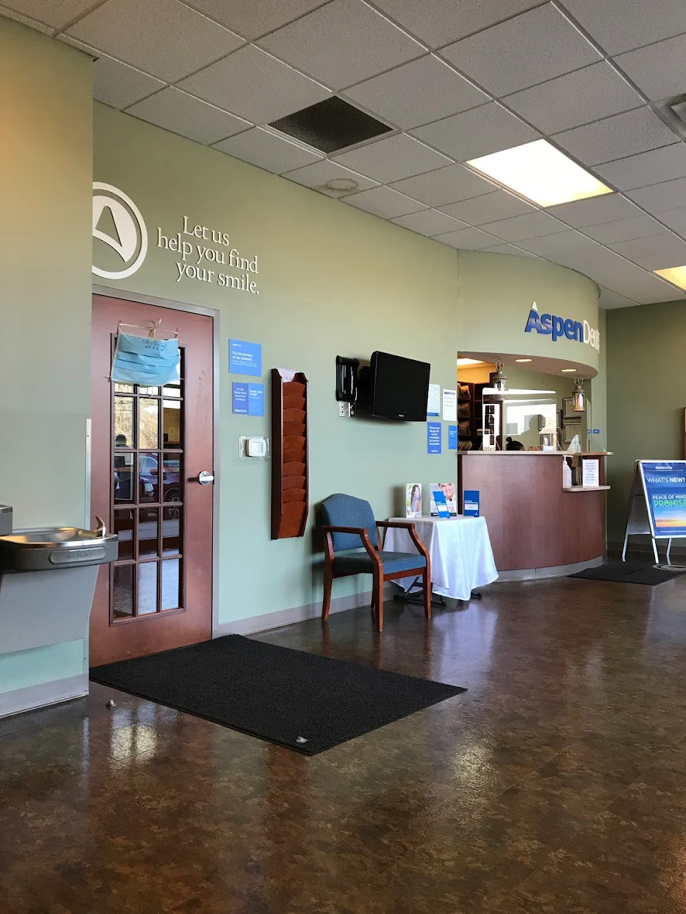 Aspen Dental - Newnan, GA Picture 3