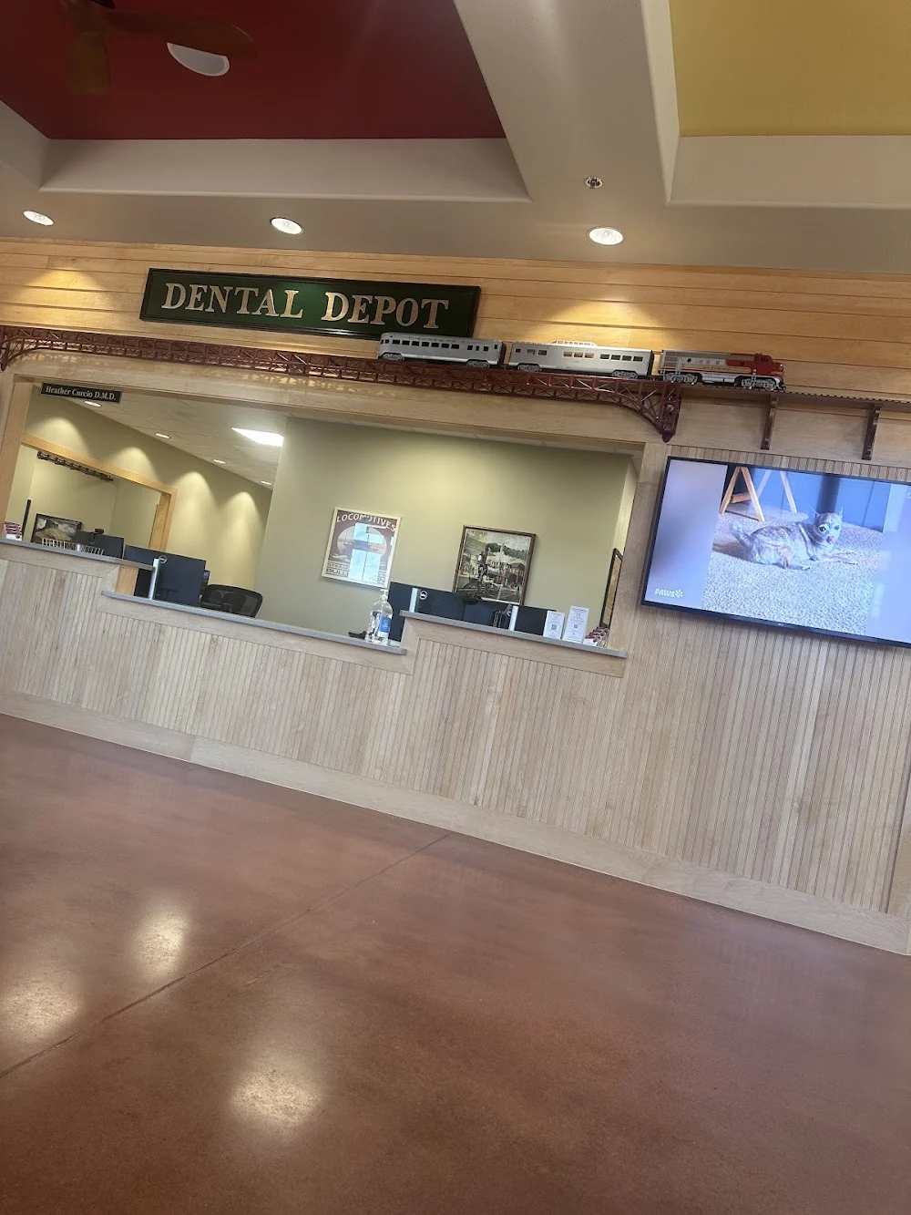Dental Depot Picture 4