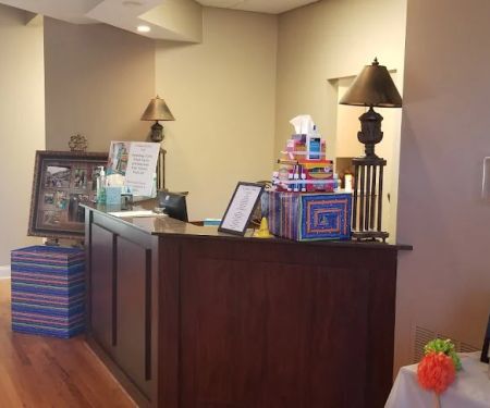 Wheat Family Dental