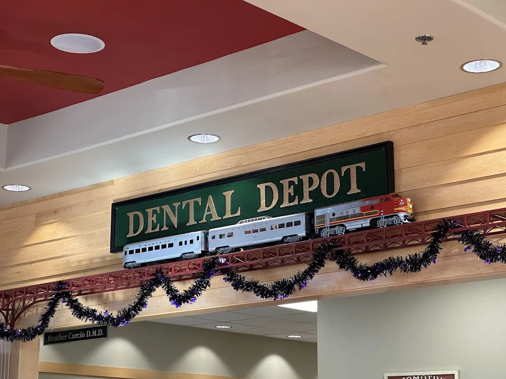 Dental Depot Picture 5