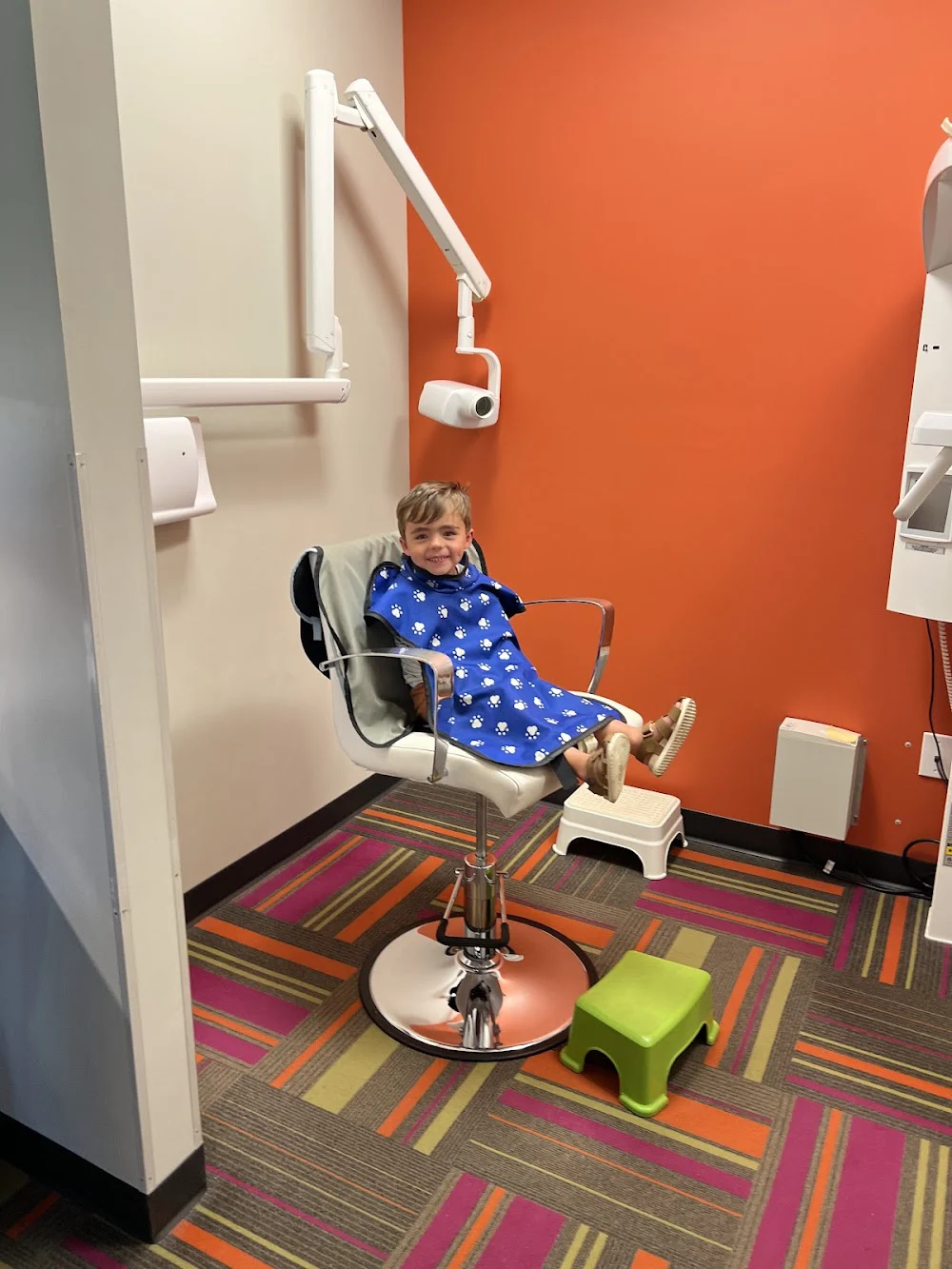 North Georgia Pediatric Dentistry Picture 1