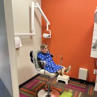 North Georgia Pediatric Dentistry ico