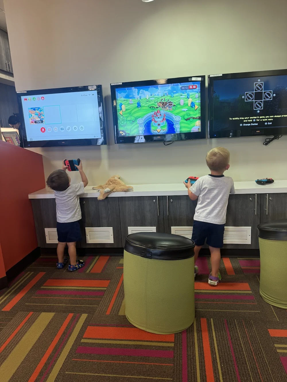North Georgia Pediatric Dentistry Picture 8