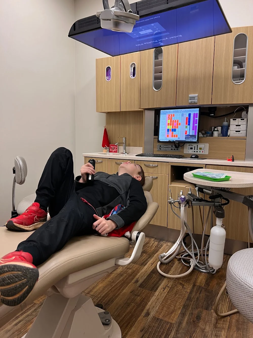North Georgia Pediatric Dentistry Picture 9