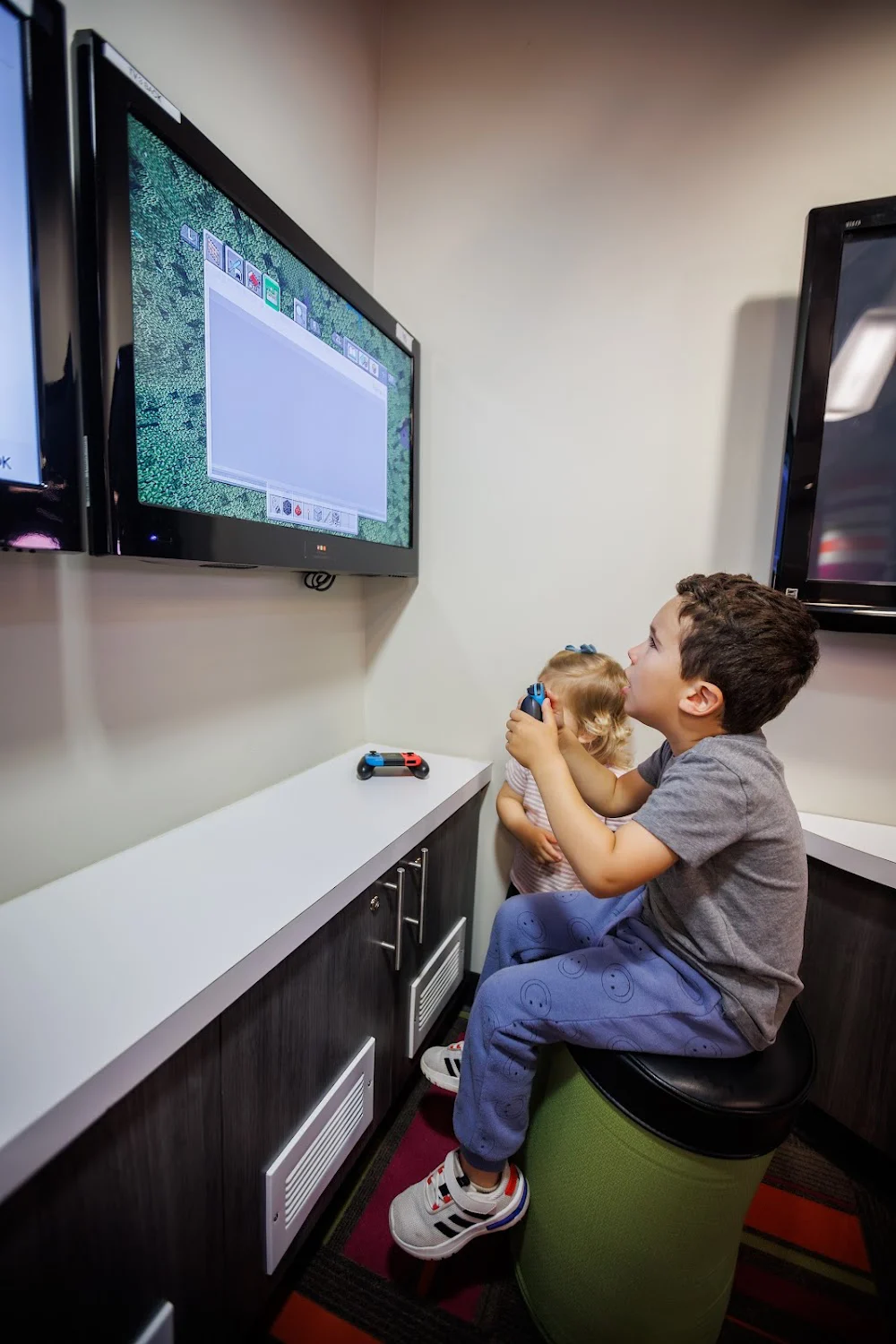 North Georgia Pediatric Dentistry Picture 5