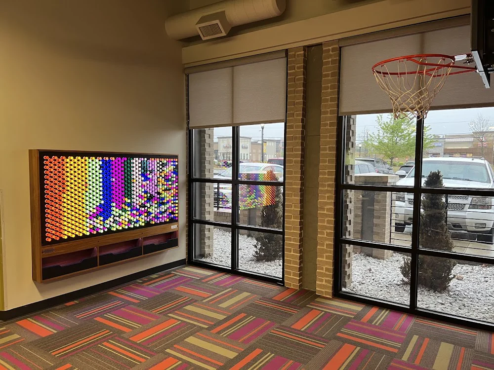 North Georgia Pediatric Dentistry Picture 7