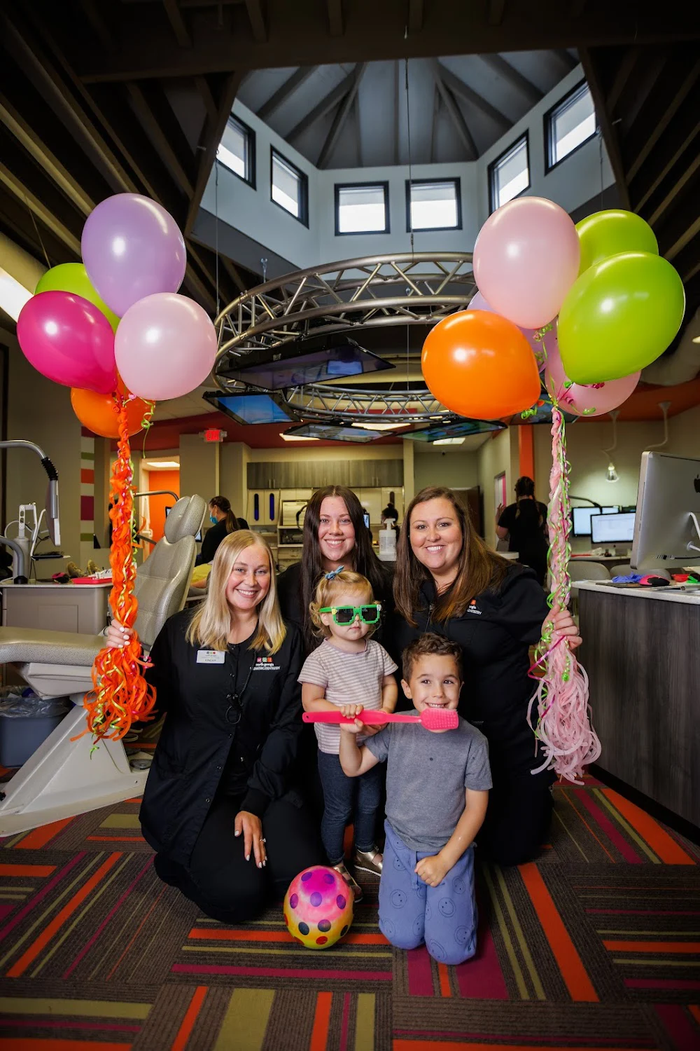 North Georgia Pediatric Dentistry Picture 4