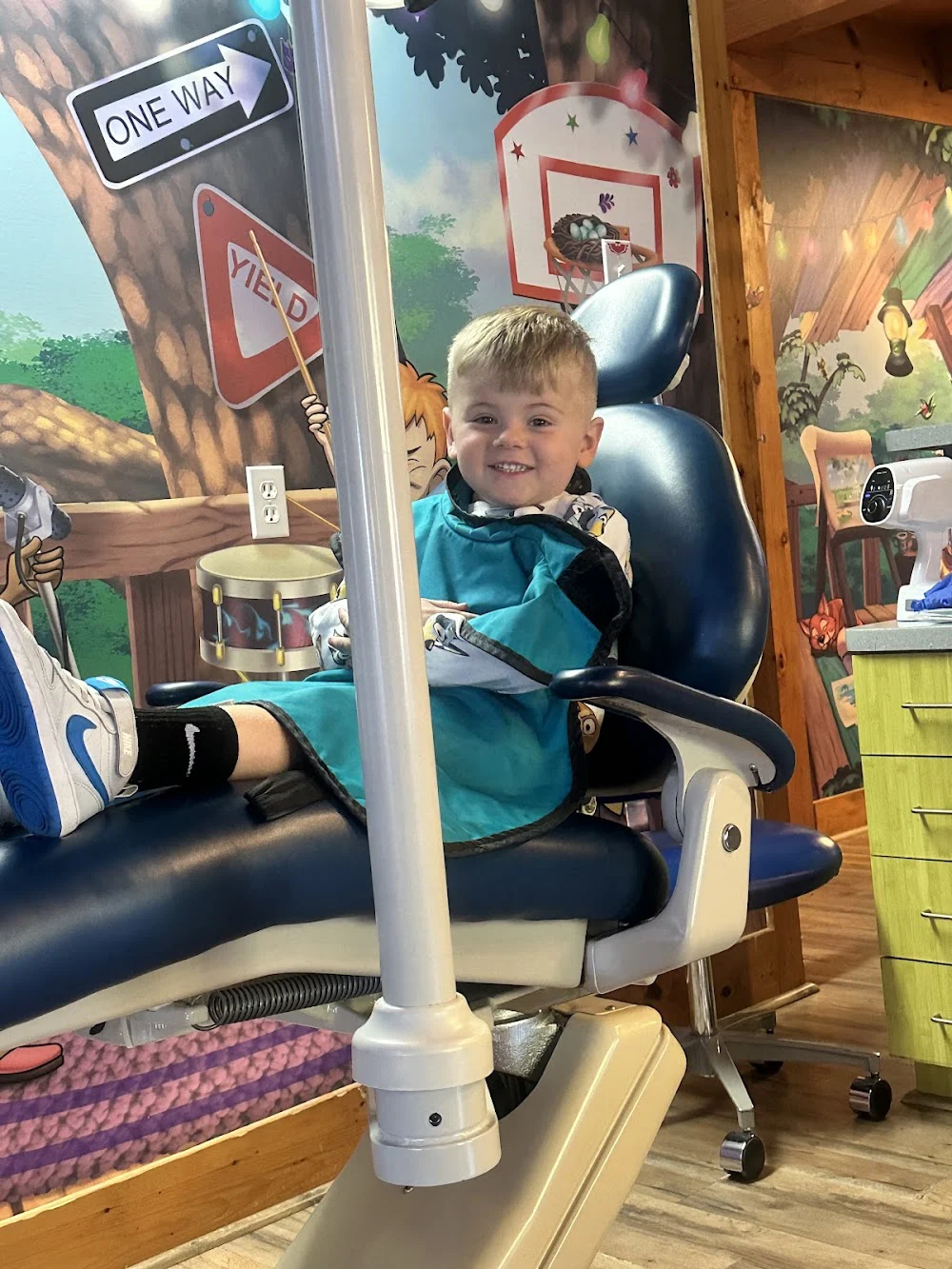 Kids Dentistry of North Georgia Picture 1