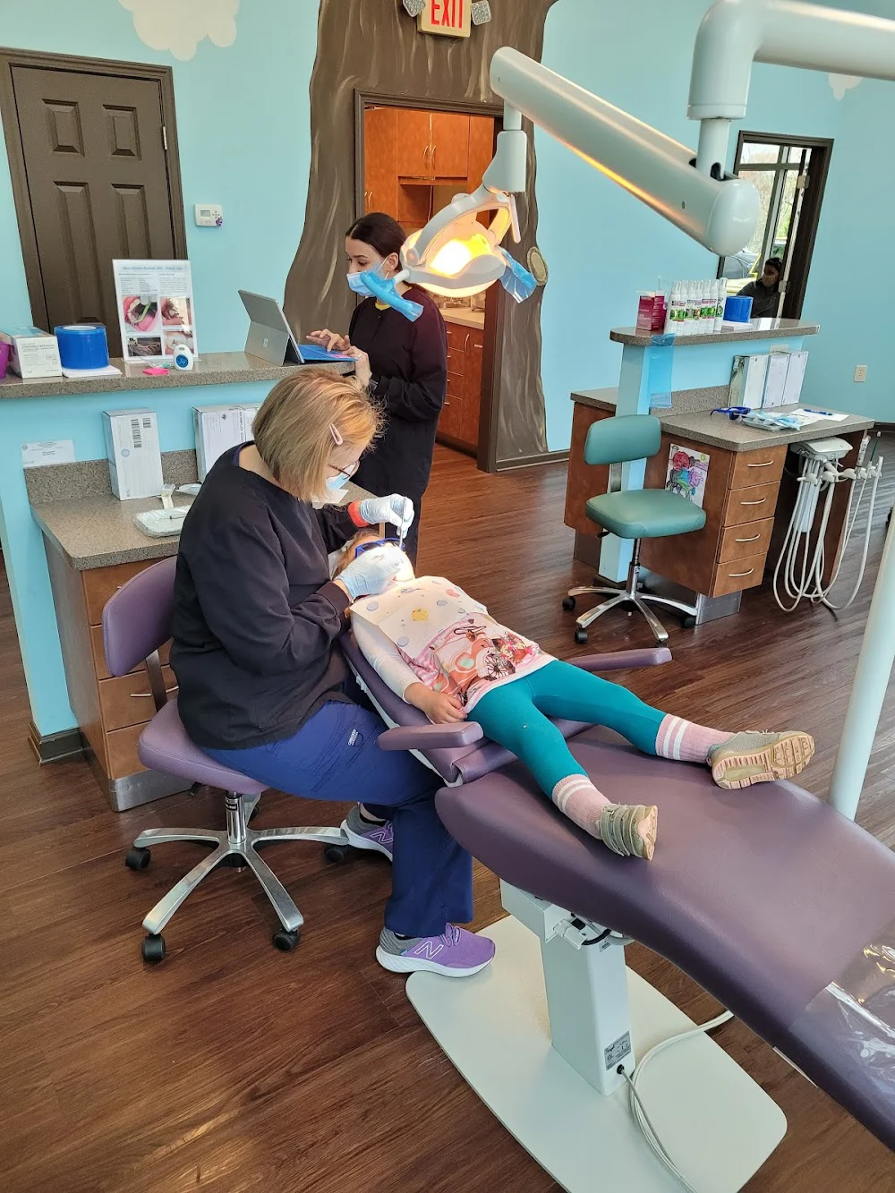 Kids Dentistry of North Georgia Picture 2