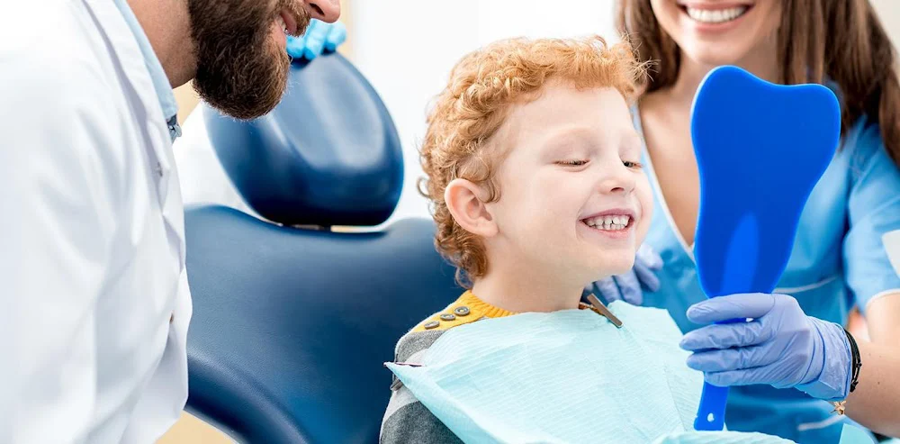 Cameron Skaugrud, DDS Picture 1