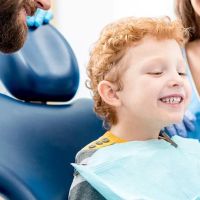 Cameron Skaugrud, DDS ico