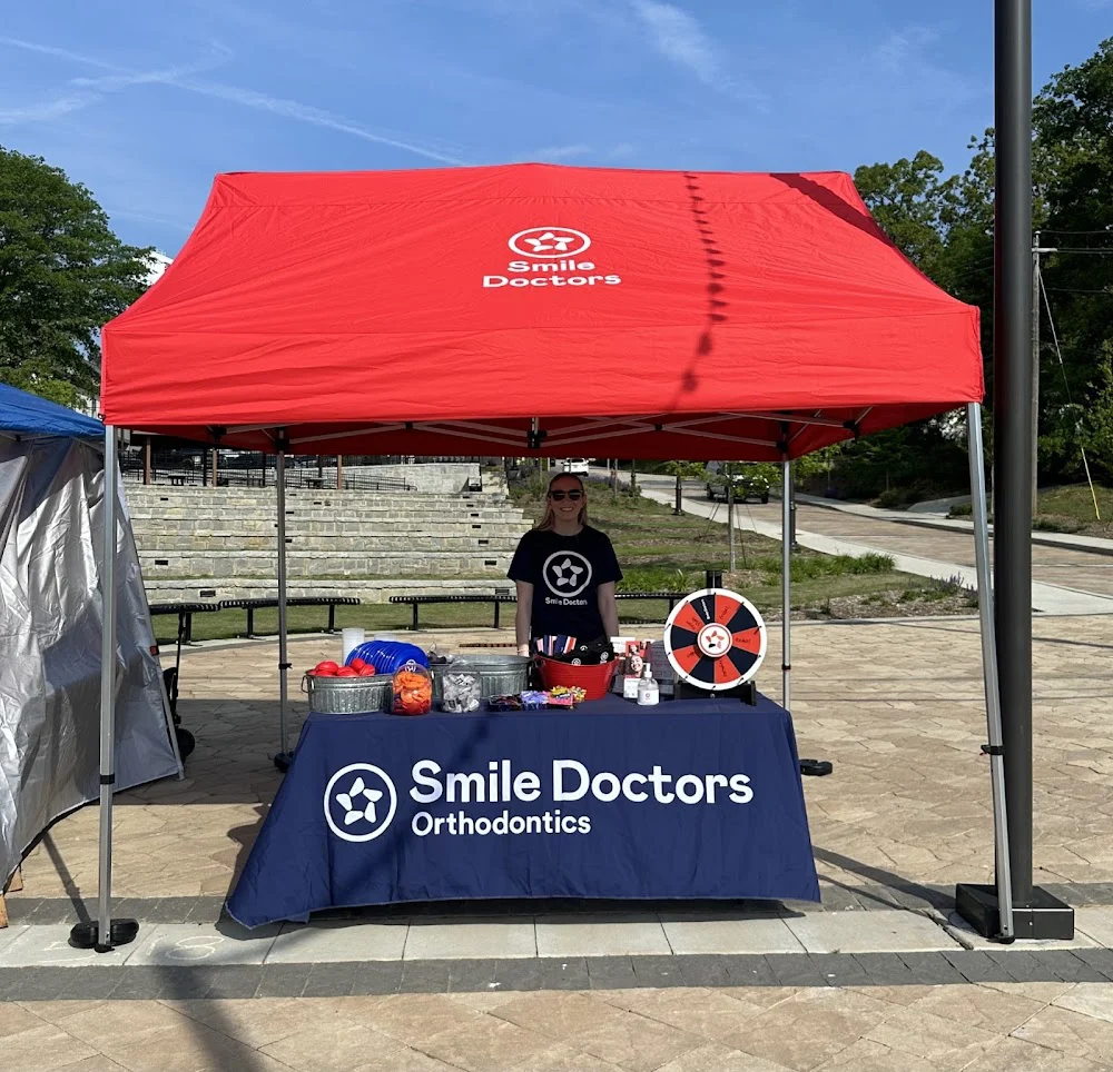 Smile Doctors Orthodontics - Flowery Branch Picture 7