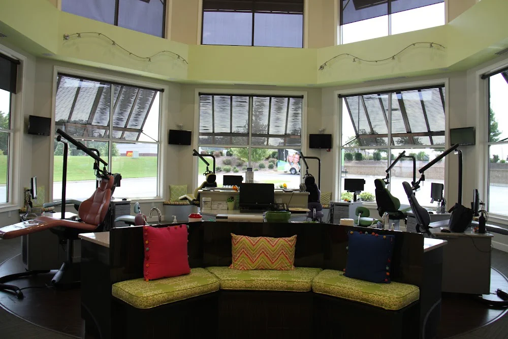 Smile Doctors Orthodontics - Flowery Branch Picture 5