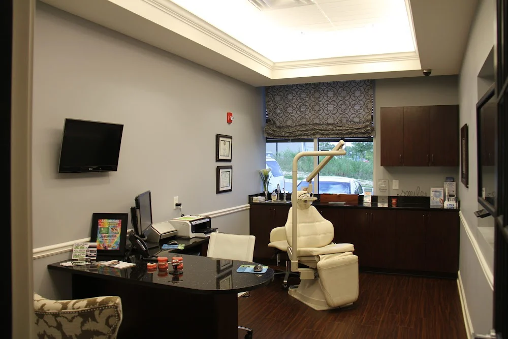 Smile Doctors Orthodontics - Flowery Branch Picture 2